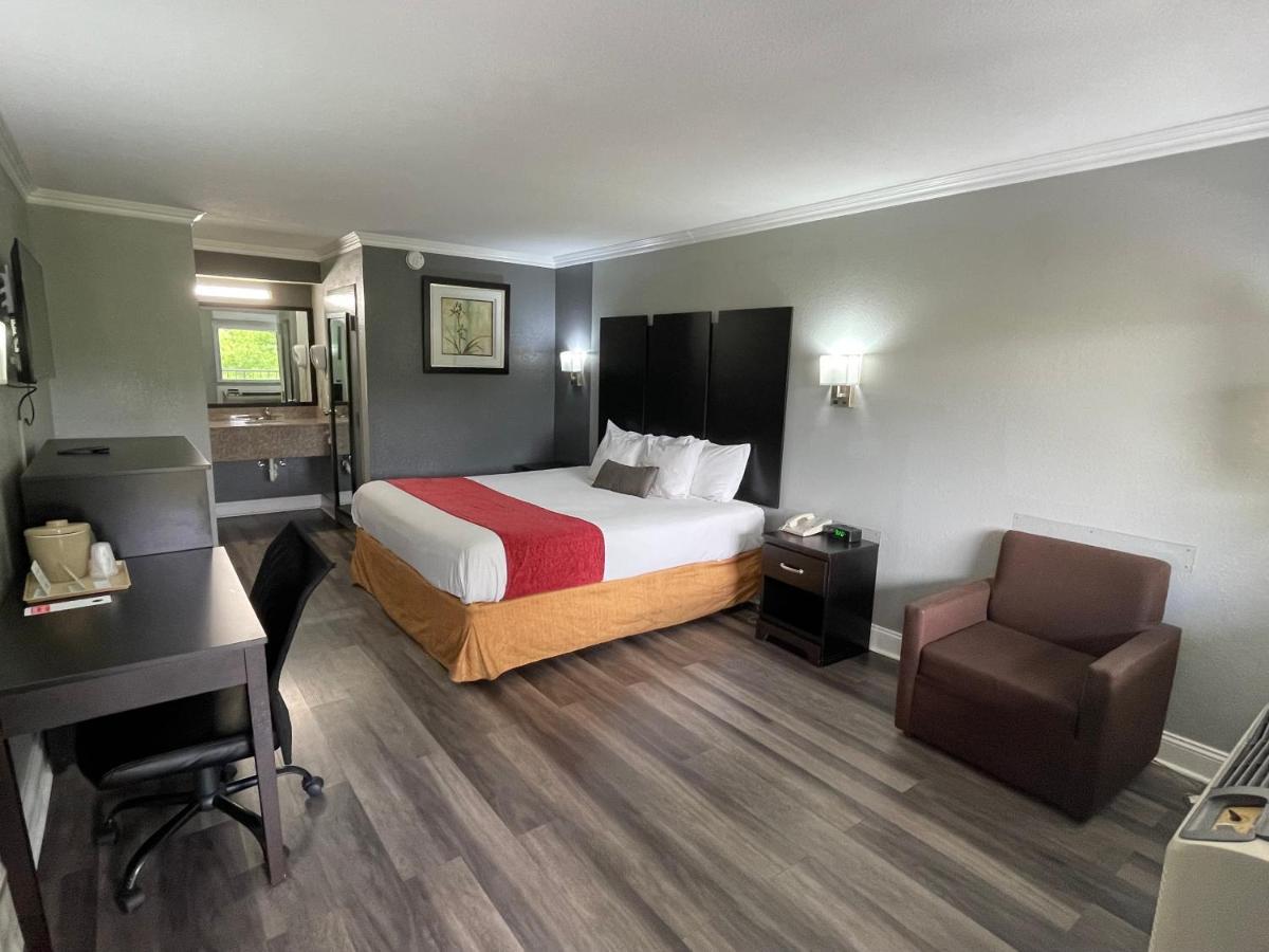 Homestay Horn Lake Southaven Exteriér fotografie