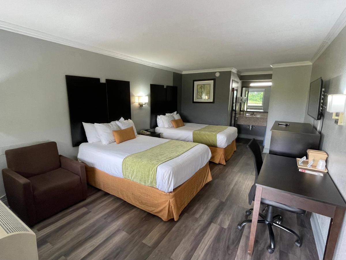 Homestay Horn Lake Southaven Exteriér fotografie