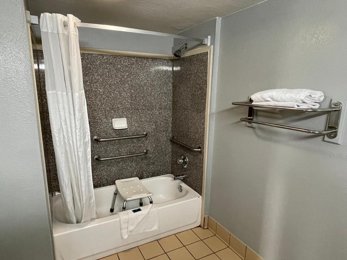 Homestay Horn Lake Southaven Exteriér fotografie