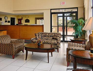 Homestay Horn Lake Southaven Interiér fotografie