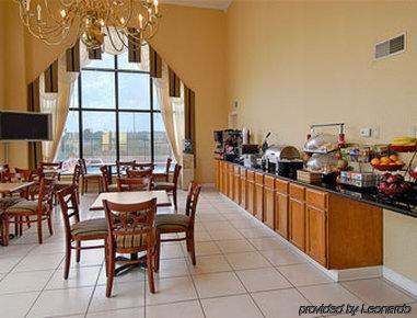 Homestay Horn Lake Southaven Restaurace fotografie