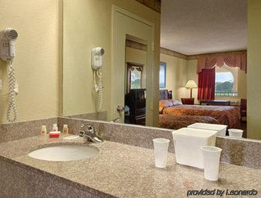 Homestay Horn Lake Southaven Pokoj fotografie
