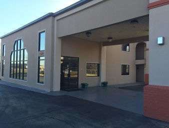 Homestay Horn Lake Southaven Exteriér fotografie
